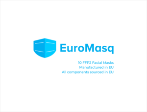 EuroMasq | Logo Design by BNdesigner