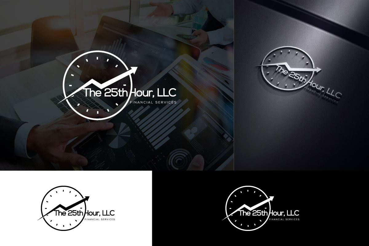 Diseño de Logo por Hridoy Mizi 2 para este proyecto | Diseño #26218014