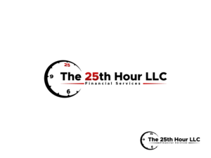 Logo Design by Kornelius - Lahalah for this project | Design: #26215466