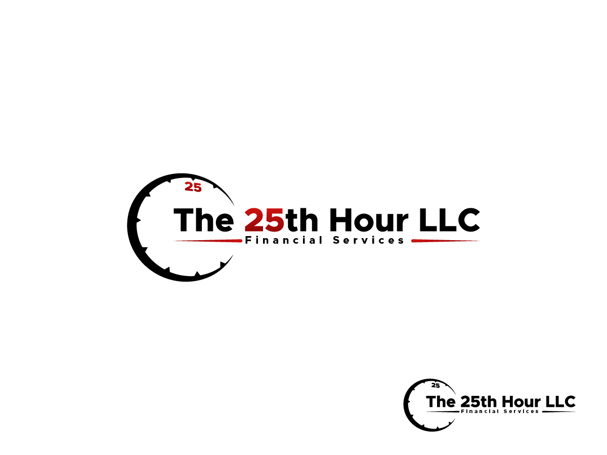 Logo Design by Kornelius - Lahalah for this project | Design #26231125
