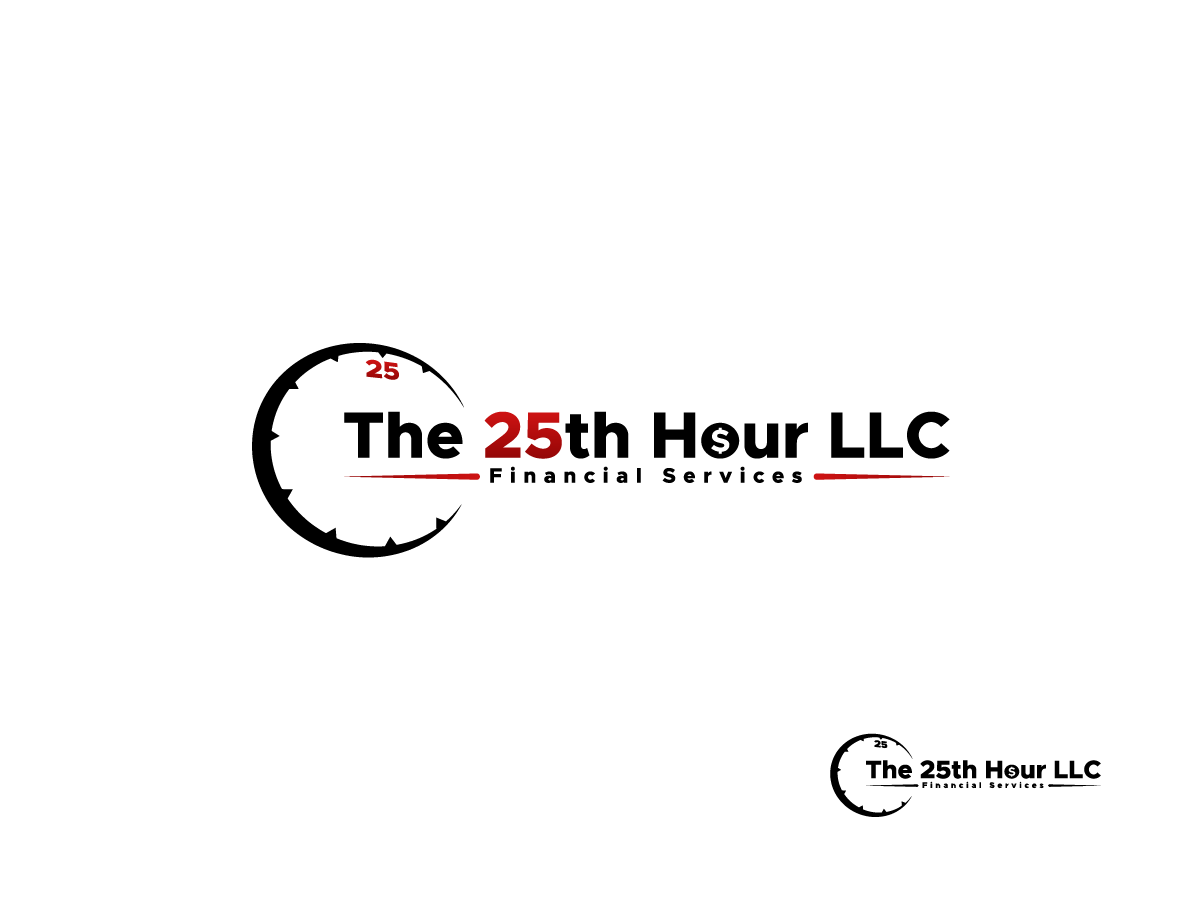 Logo Design by Kornelius - Lahalah for this project | Design: #26245348
