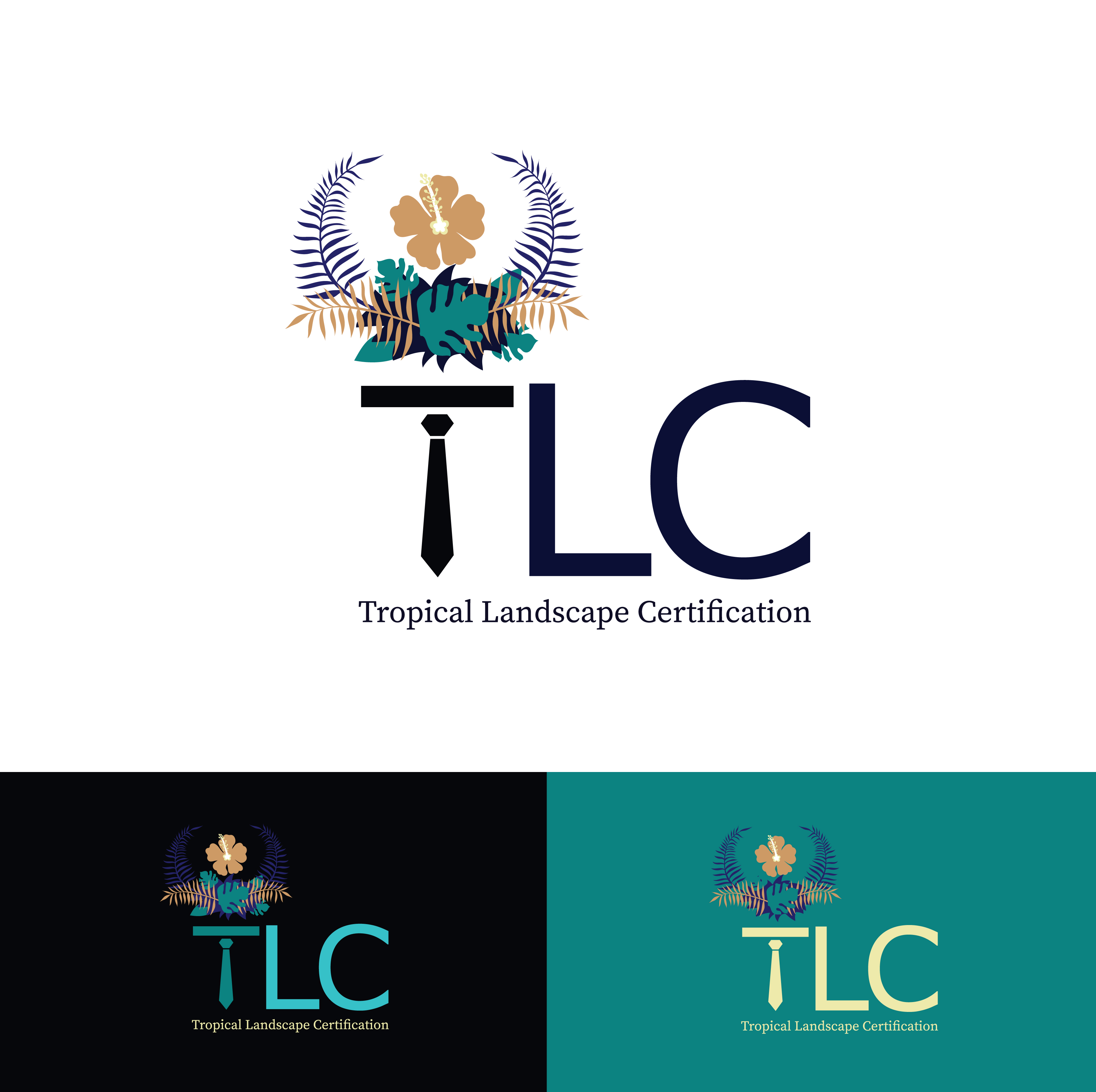 Logo Design by art.edison for TLC | Design #26265502