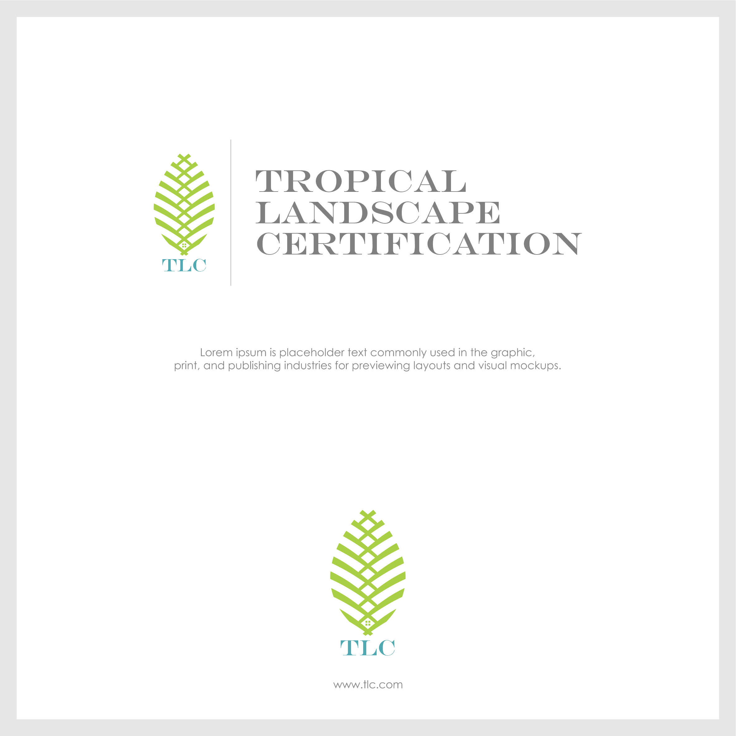 Logo Design by momo57 for TLC | Design #26251215