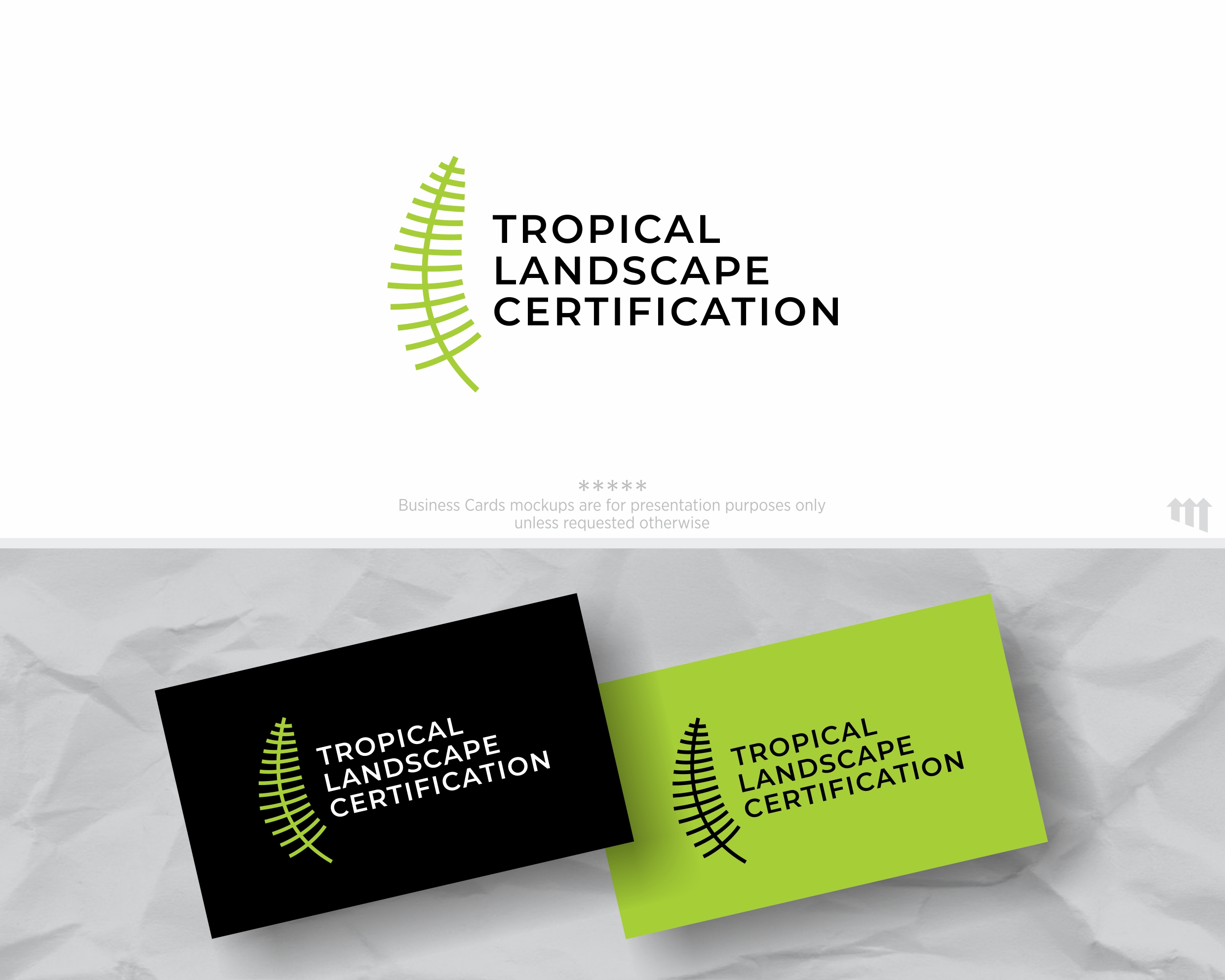 Design de Logo par MBARO pour TLC | Design #26254958