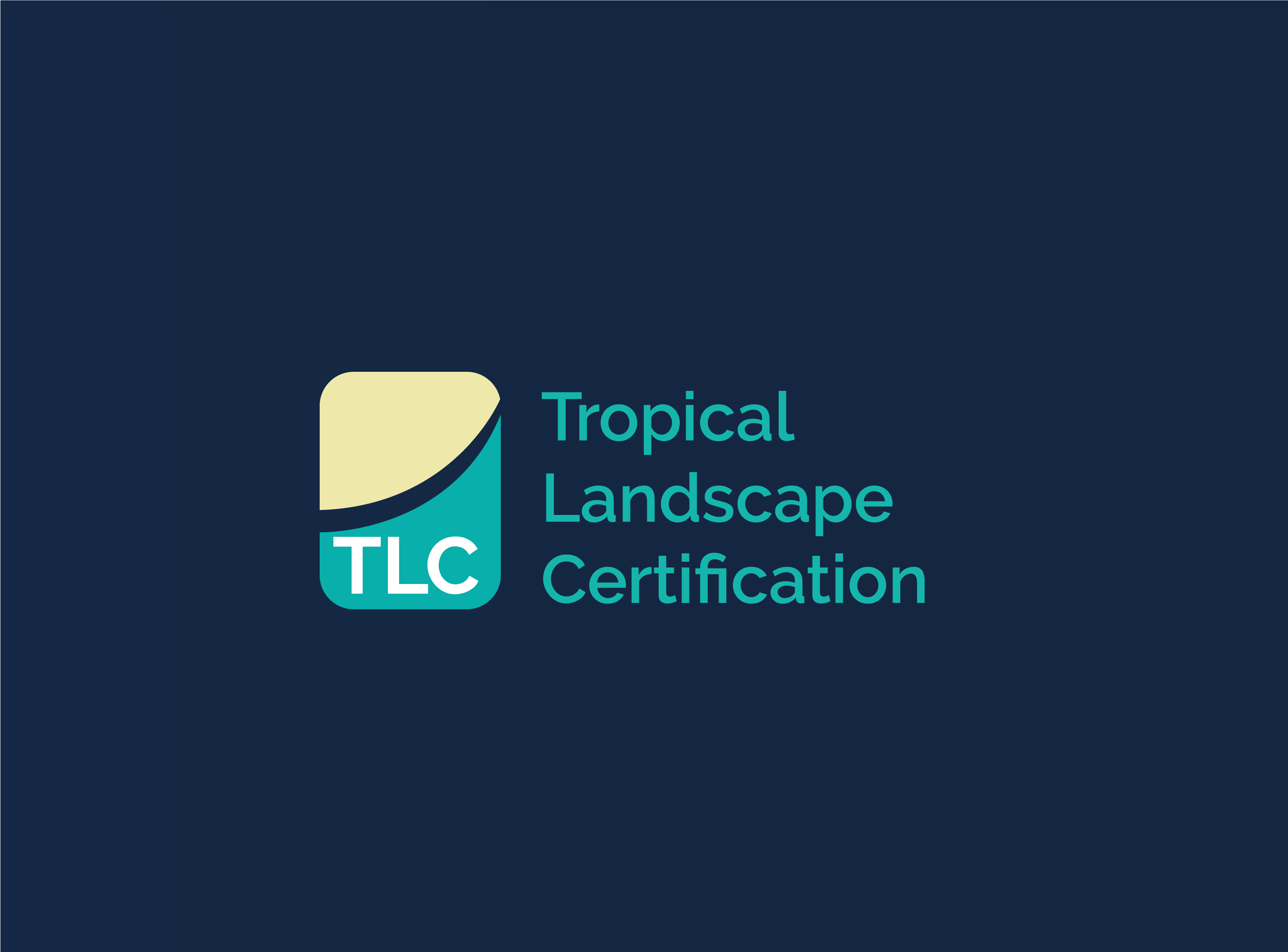 Diseño de Logo por belfaqihrachid1 para TLC | Diseño #26255262