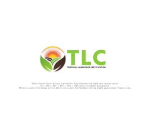 Logo Design by Pro_DesignMaster for TLC | Design: #26215509