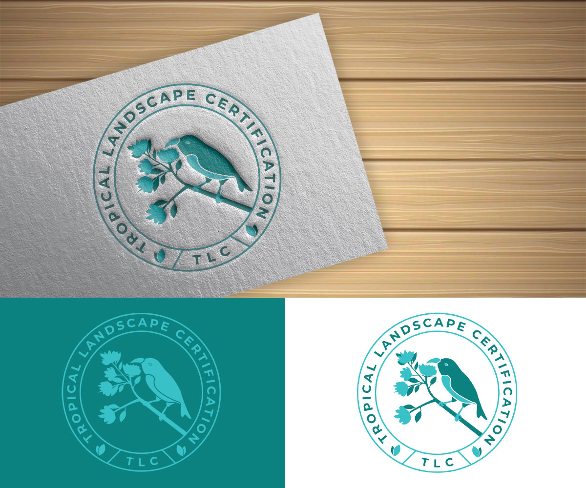 Logo-Design von CreativeFeather für TLC | Design #26250105