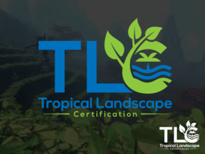 Tropical Landscape Certification | Design de Logo par akterkhadijars