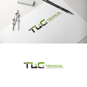Logo Design by manah bening for TLC | Design: #26217124