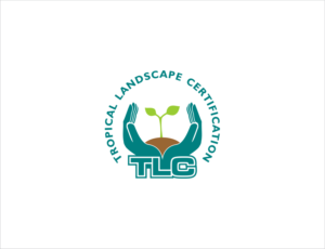 Tropical Landscape Certification | Diseño de Logo por BNdesigner