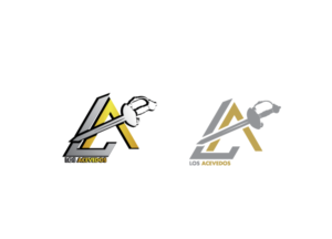 Logo Design by Anabia 2