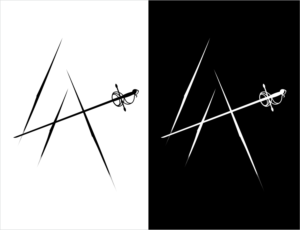 LA | Diseño de Logo por BNdesigner