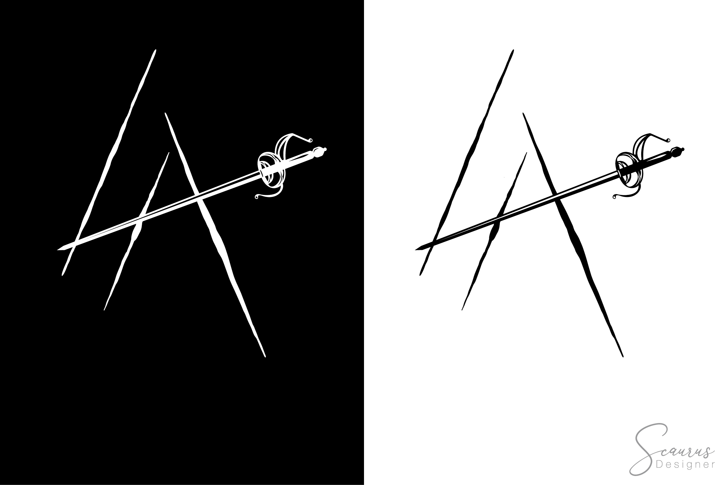 Logo Design by InkThink by Scaurus for this project | Design #26226535