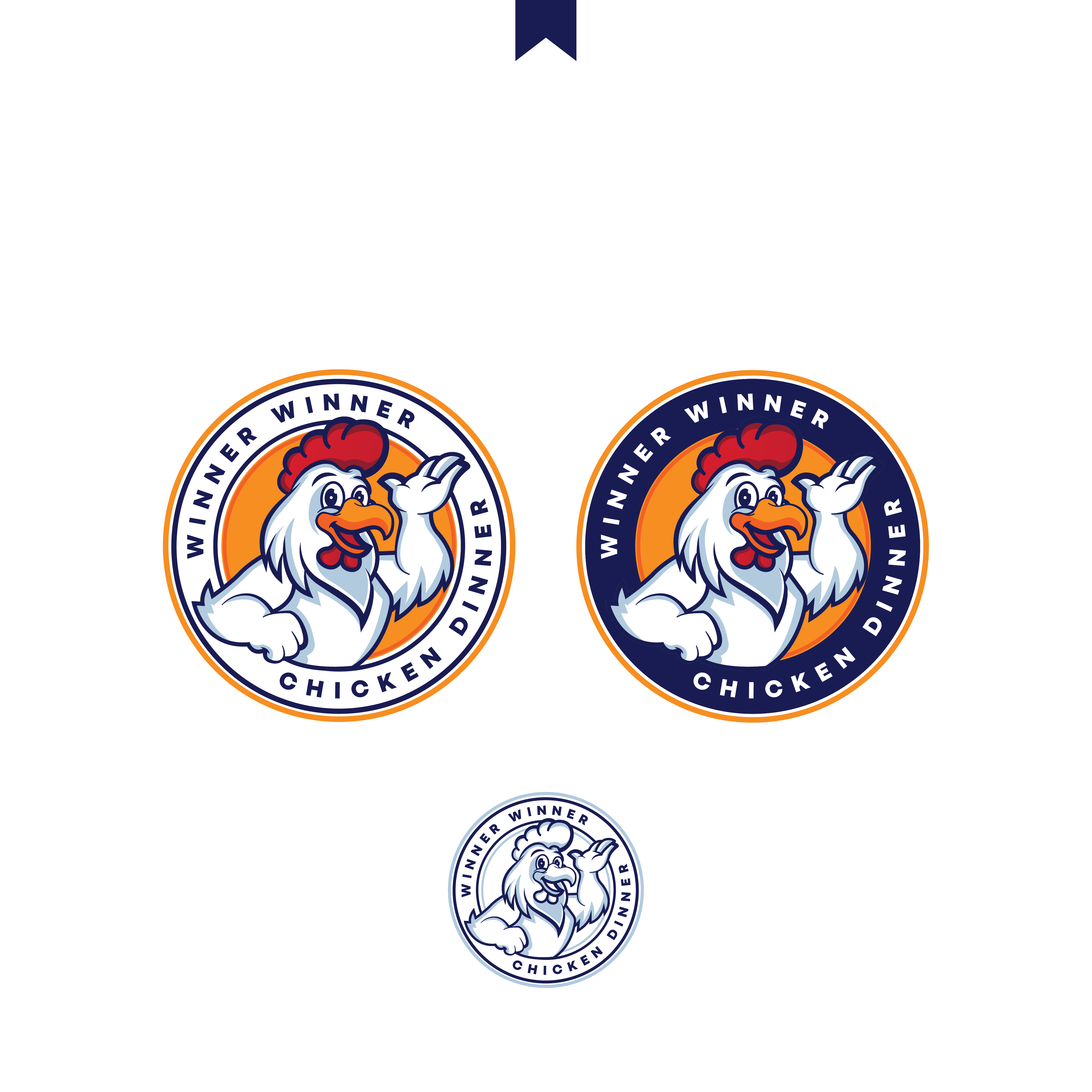 Logo Design by JBalloon Design for this project | Design #26224286