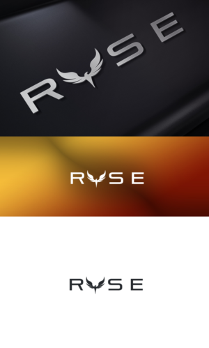 RYSE | Design de Logo par logo_s