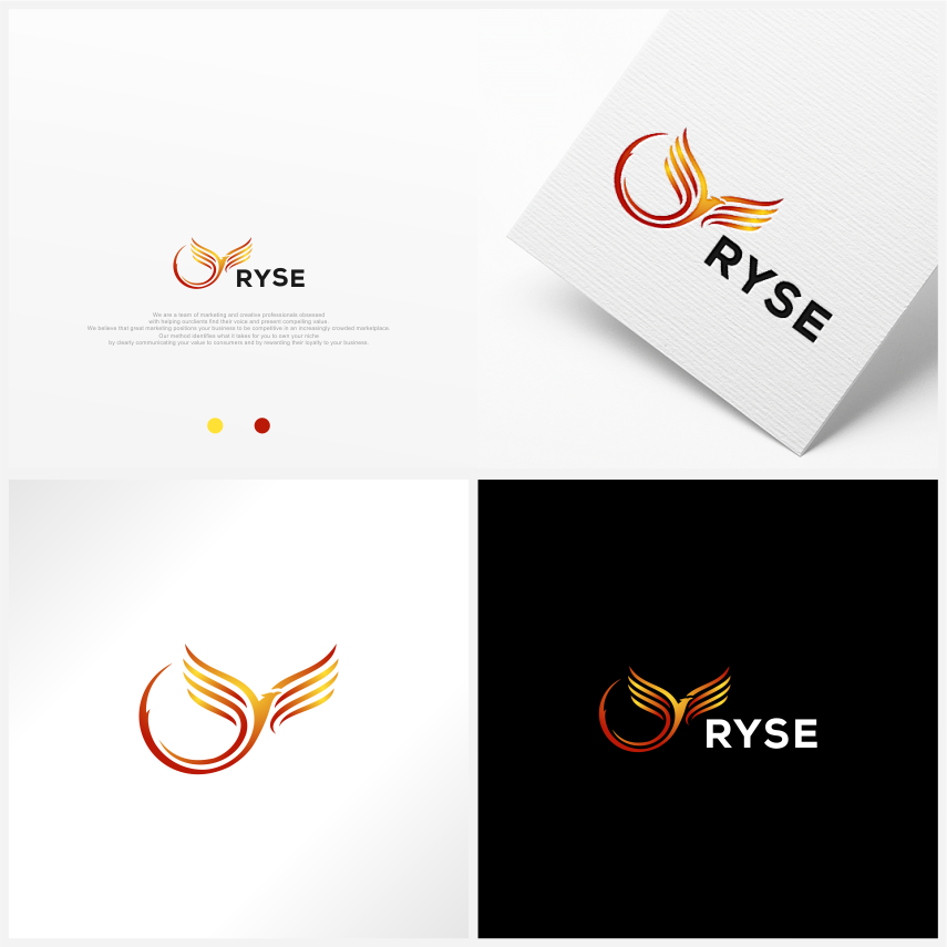 Logo Design by vintana for this project | Design #26216027