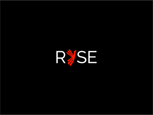 RYSE | Logo-Design von Gree™