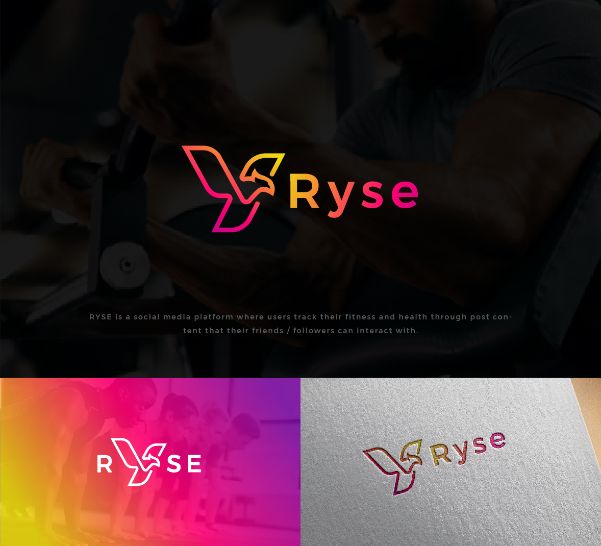 Diseño de Logo por Dzaky Fauzan para este proyecto | Diseño: #26225473