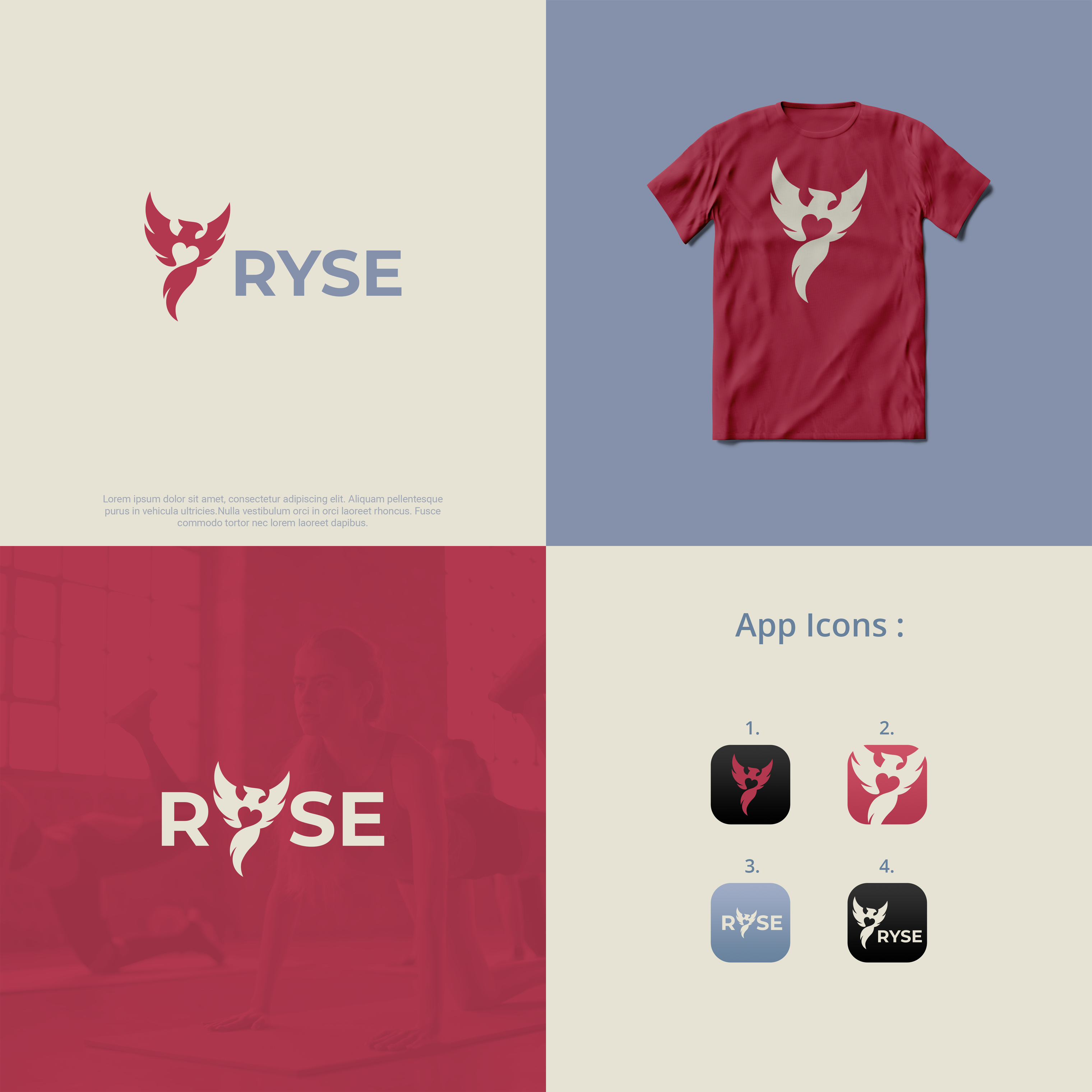 Logo Design by Aryodesigns for this project | Design #26215462