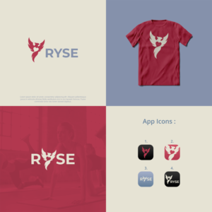 Logo Design by Aryodesigns for this project | Design #26215462