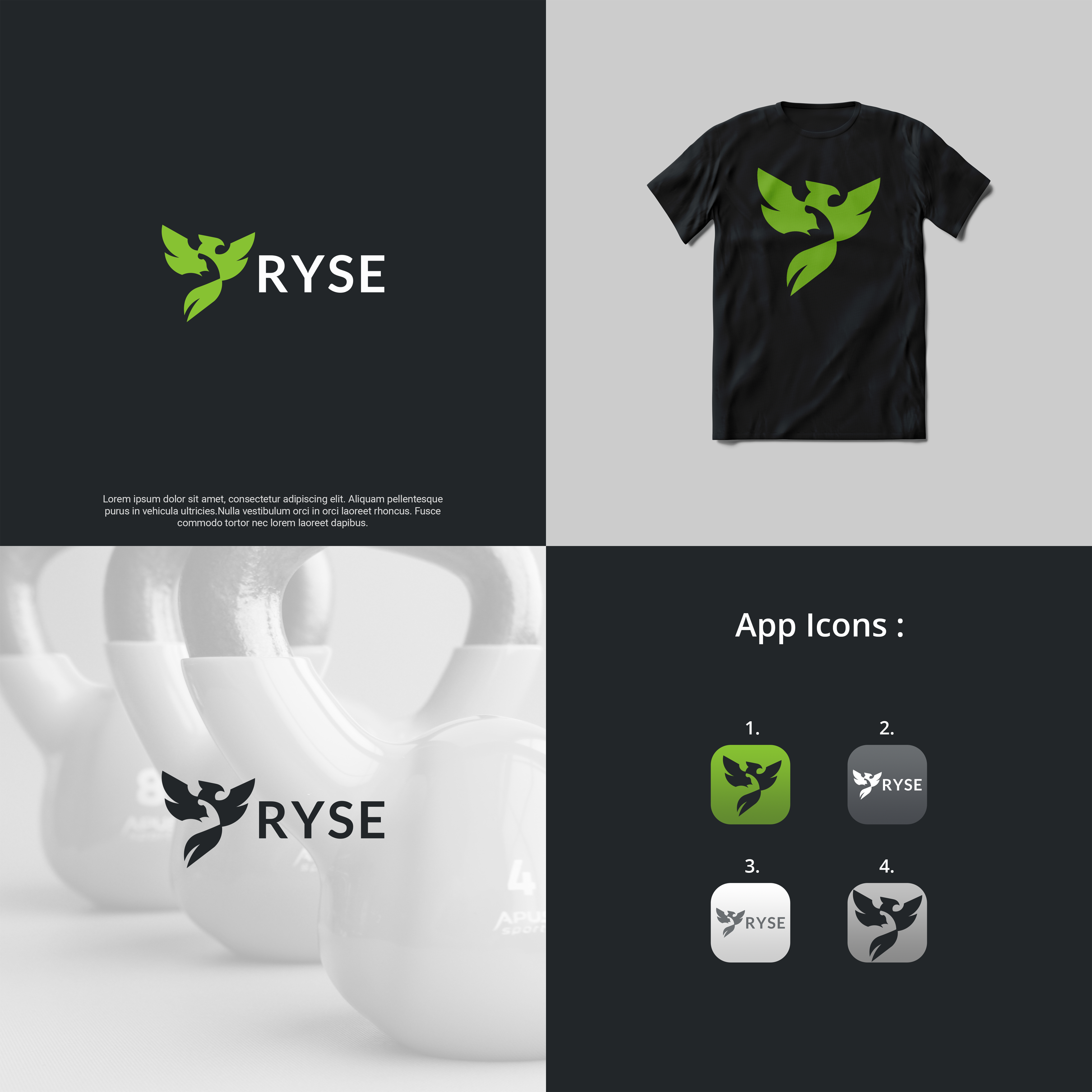 Logo Design by Aryodesign for this project | Design #26216459