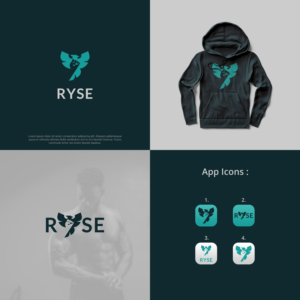 Diseño de Logo por Aryodesigns para este proyecto | Diseño: #26219339