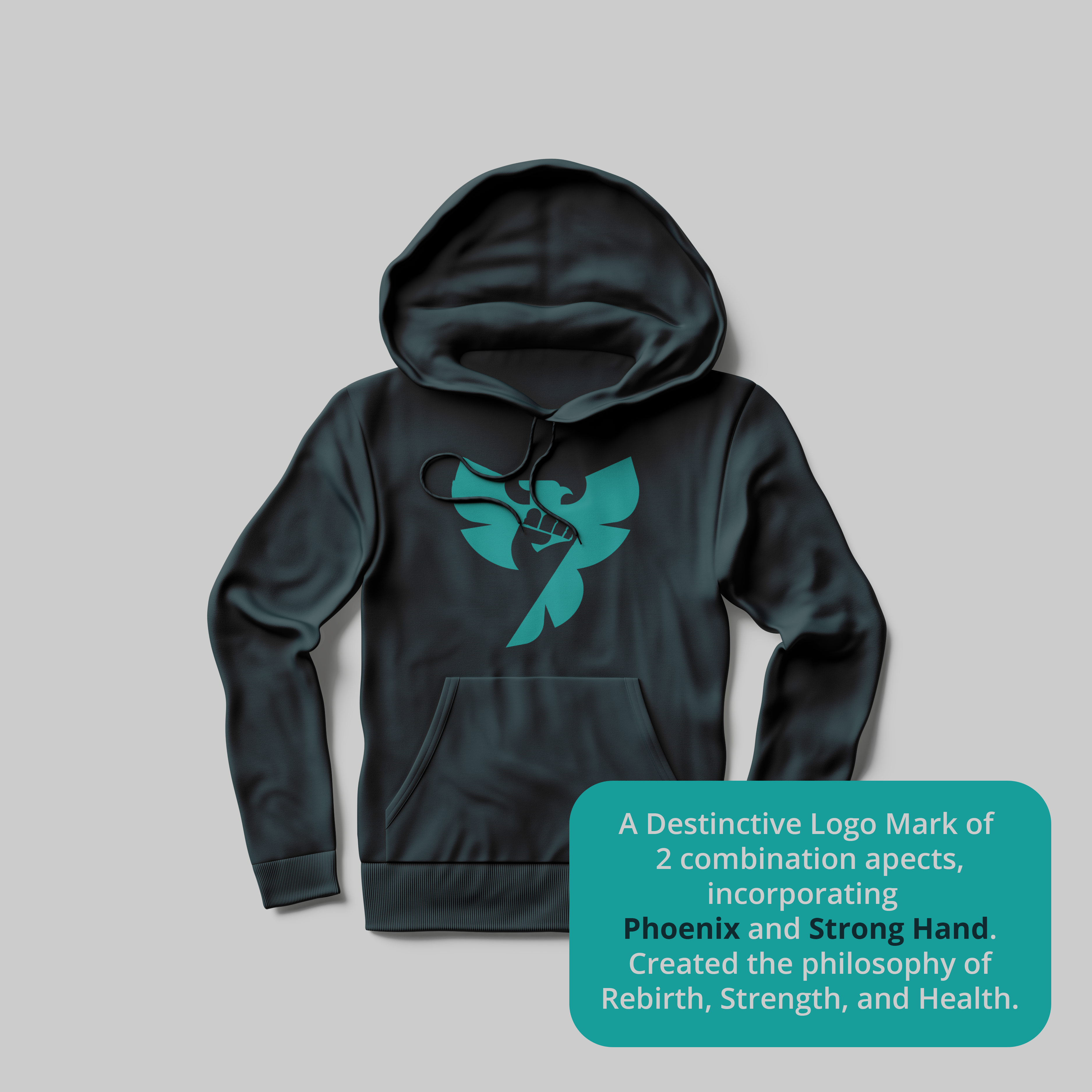 Diseño de Logo por Aryodesigns para este proyecto | Diseño #26219340