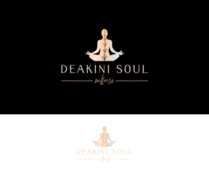 Dakini Soul Wellness | Logo Design by Art Lancer