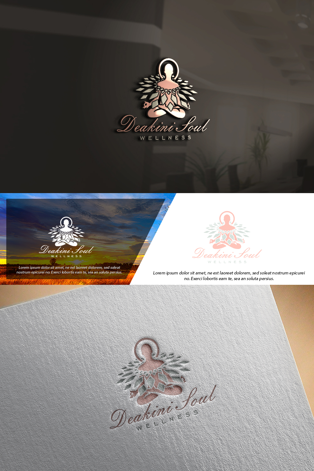 Design de Logo par damian pour ce projet | Design #26265415