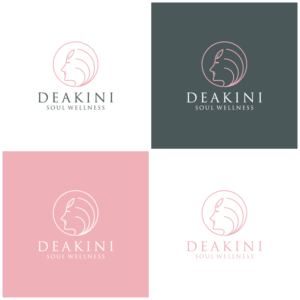 Dakini Soul Wellness | Logo Design by Md Shehidul Islam Rimon