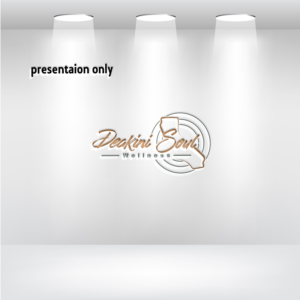 Dakini Soul Wellness | Logo Design by uitaki