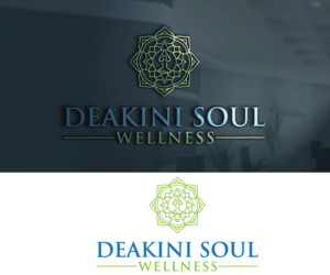 Dakini Soul Wellness | Design de Logo par sekanul
