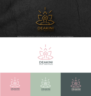 Dakini Soul Wellness | Logo Design by lnb...