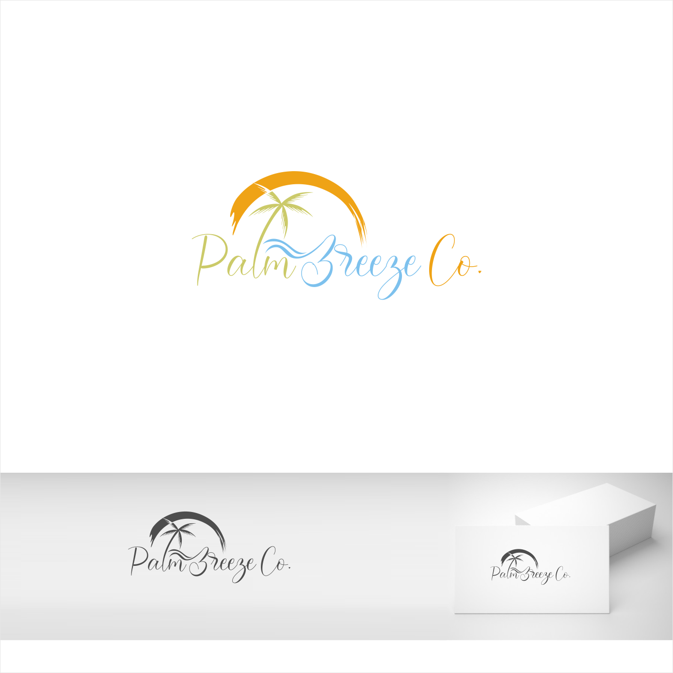 Logo Design by Arham Hidayat for this project | Design #26238240