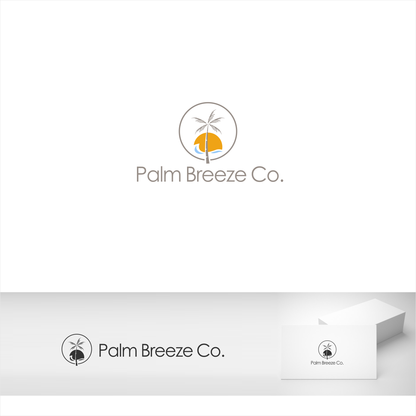 Logo Design by Arham Hidayat for this project | Design #26238241