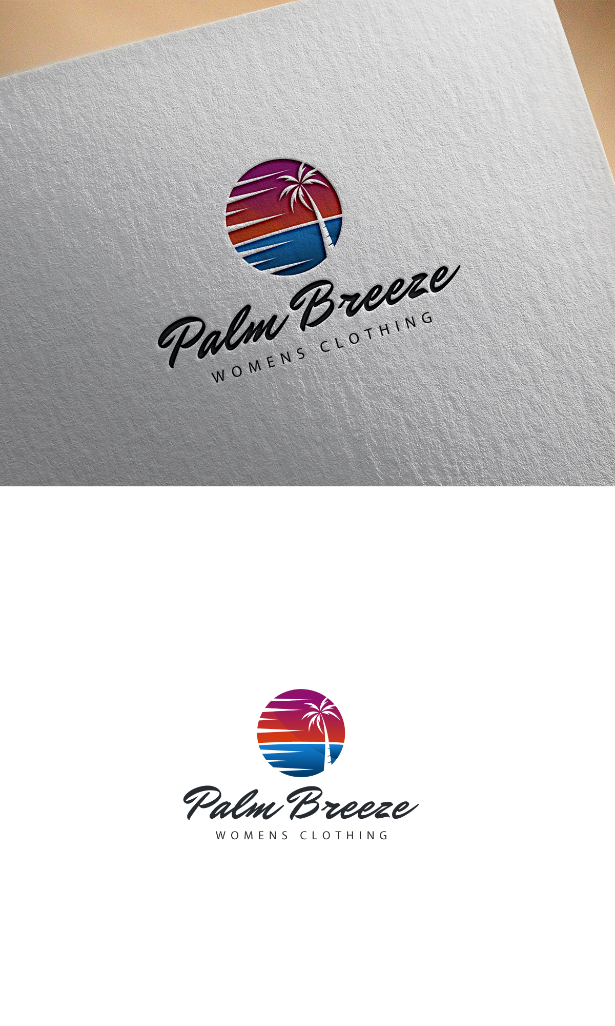 Logo Design by logo_s for this project | Design #26215667