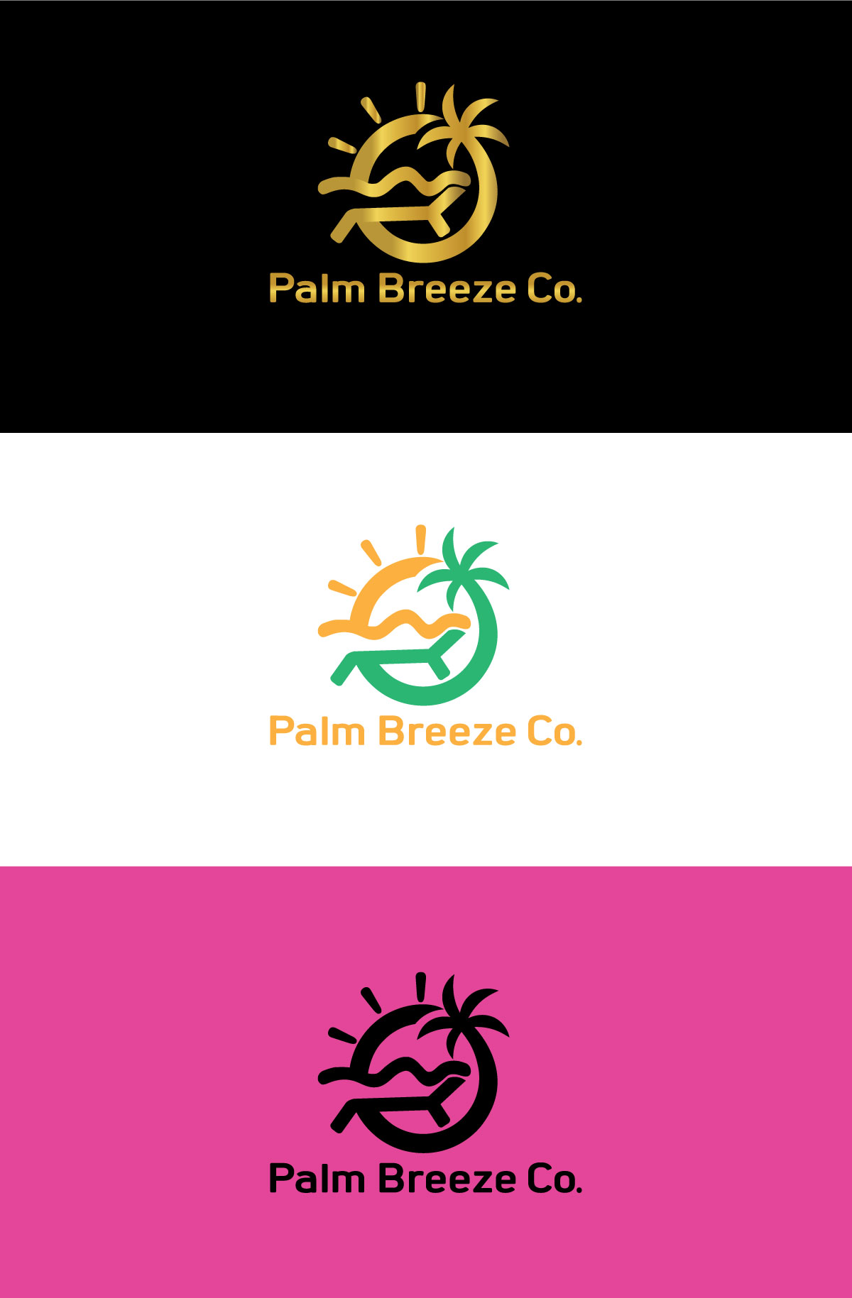 Logo Design by JulienneBalma for this project | Design #26215159