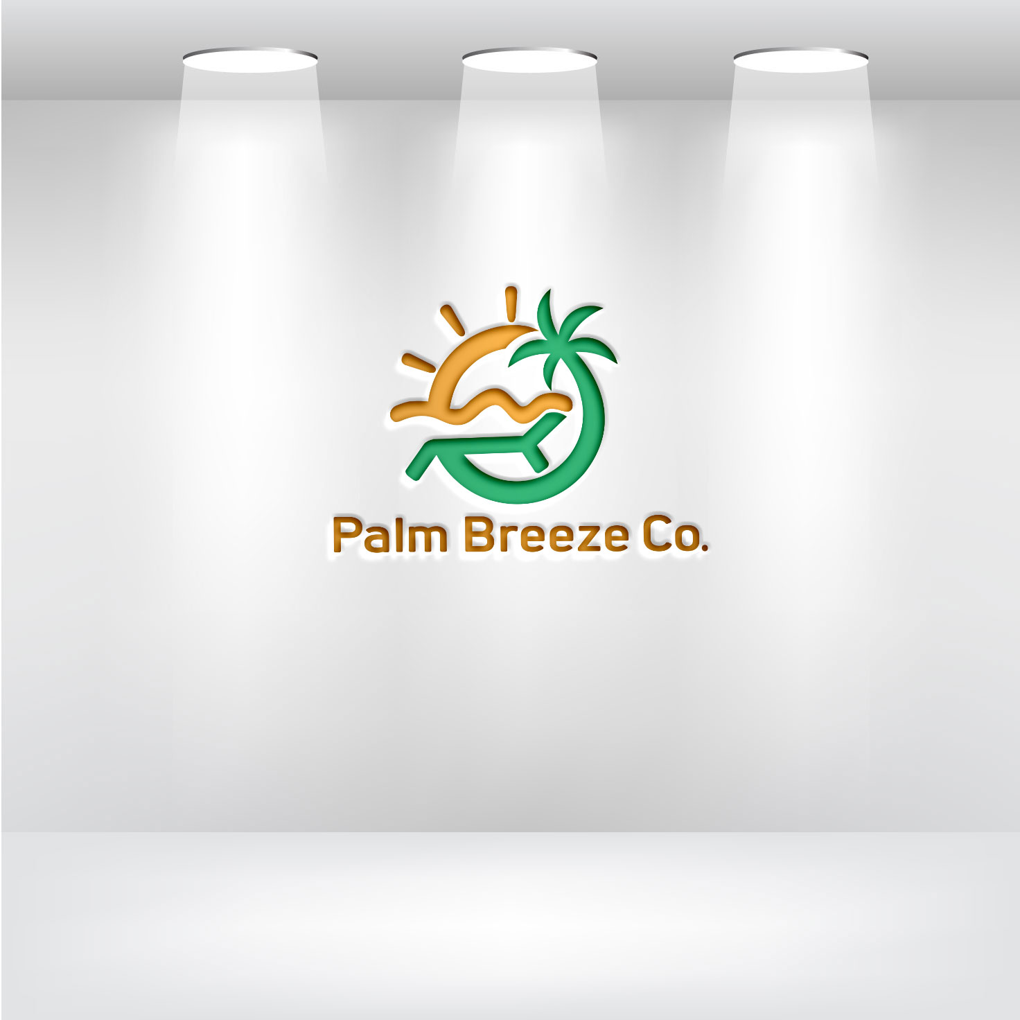 Logo Design by JulienneBalma for this project | Design #26215161