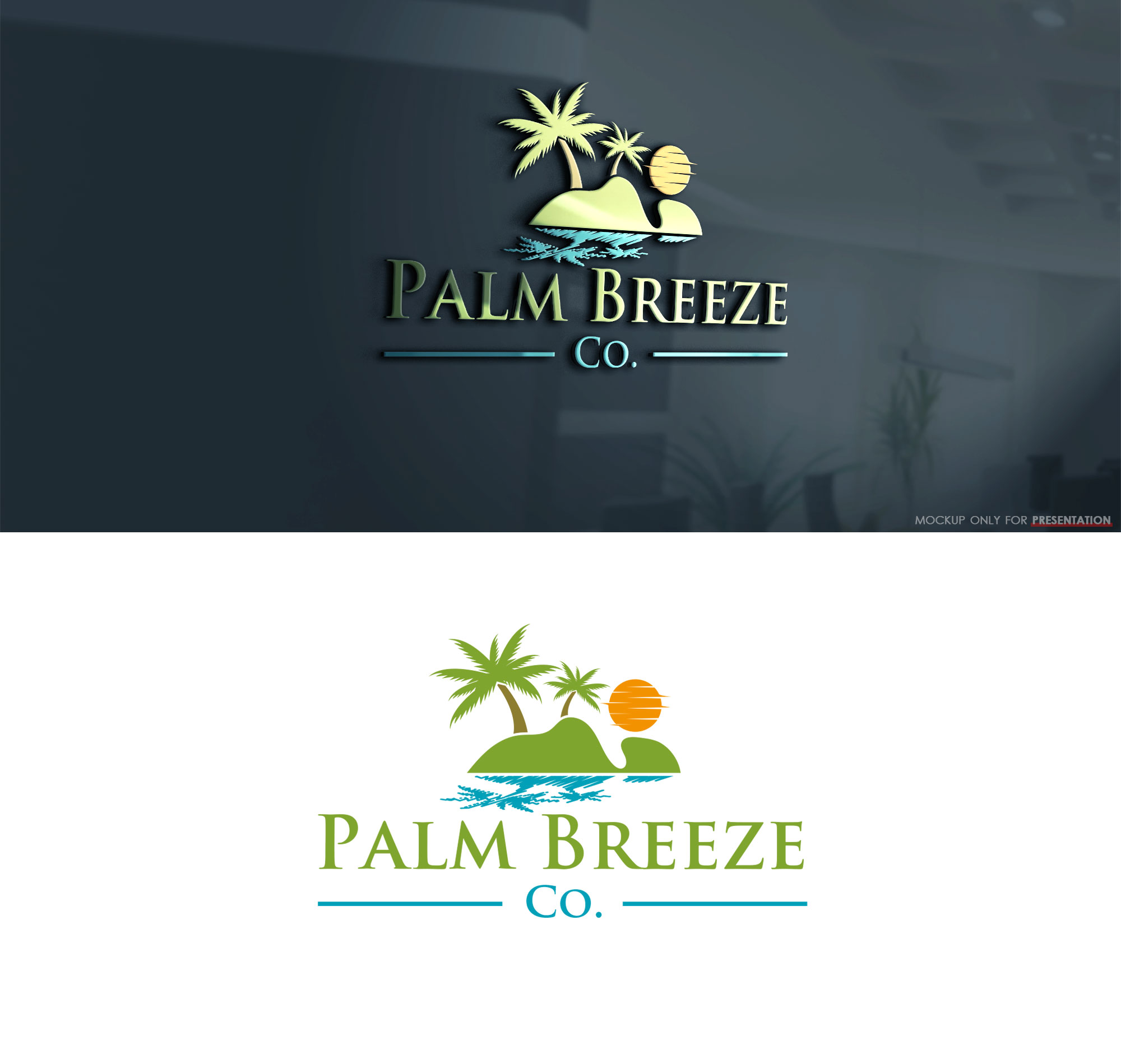 Logo Design by Mono.co for this project | Design #26216455