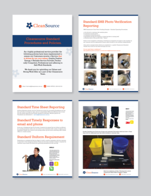 Flyer Design by Achiver for this project | Design: #26225861