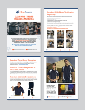 Flyer Design by Achiver for this project | Design: #26227563
