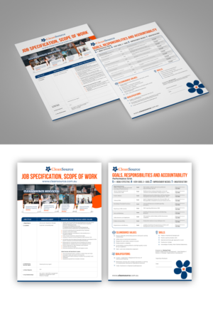 Flyer Design by debdesign for this project | Design: #26220547