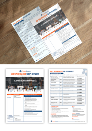 Flyer Design by debdesign for this project | Design: #26220708
