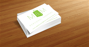 Business Card Design by Fossa