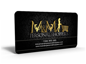Business Card Design by Hardcore Design