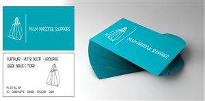 Business Card Design by Ben Stockdale