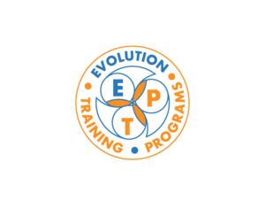 Evolution Training Programs | Logo Design by Juli creation