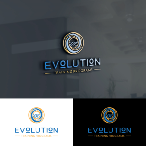 Logo Design by Radsky17 for this project | Design: #26219213