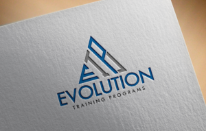 Evolution Training Programs | Logo-Design von MH@Designer