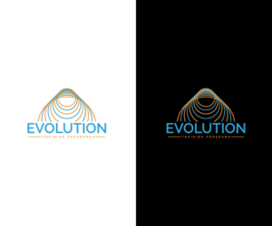 Evolution Training Programs | Logo Design by uitaki